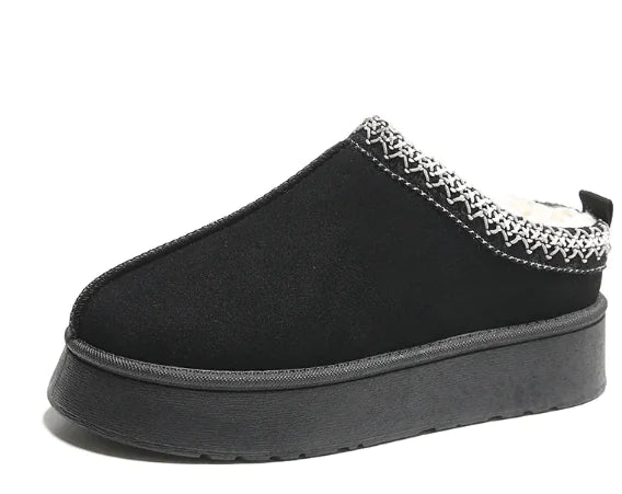 WarmHaven Cozy Slippers
