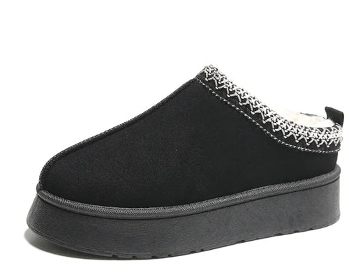 WarmHaven Cozy Slippers